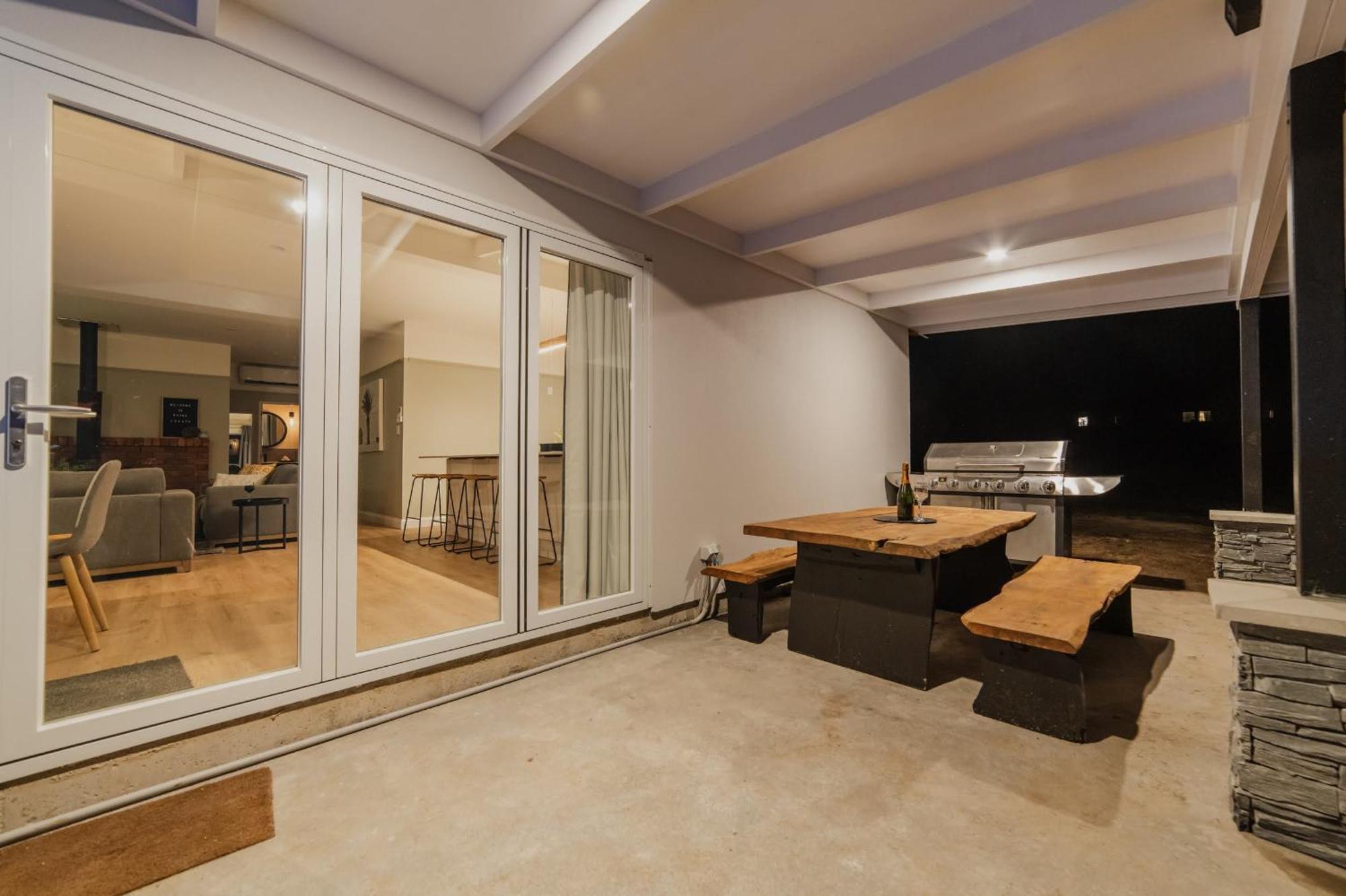 Galaxy 3Br Modern Home With Fireplace Outdoor Spa เลคเทคาโป ภายนอก รูปภาพ